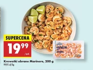 Krewetki Marinero