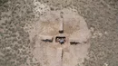 To miejsce w Azerbejdżanie było nienaruszone przez 3800 lat. To co w nim znaleziono, zaskoczyło archeologów