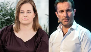 Joanna Kołaczkowska, Dariusz Kamys