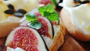 Jest niezwykle słodka i zdrowa. Sezon zaraz się zacznie