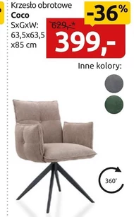 Krzesło