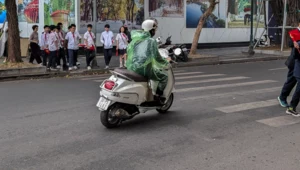Motocykle nie wjadą do miasta. Radykalny zakaz uderzy w miliony mieszkańców