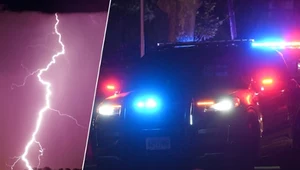 Tragedia na amerykańskiej strzelnicy. Uderzenie przyszło z góry