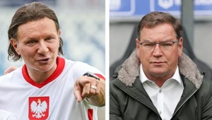 Majdan powiedział, co sądzi o wyborze Urbana. Nagle zaczął mówić o "Lewym"