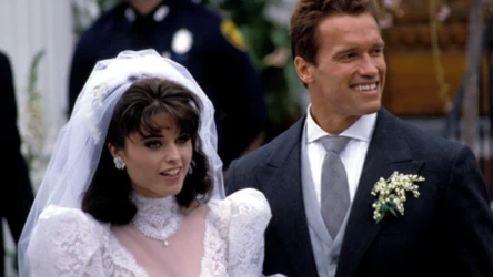 25 lat małżeństwa i 10 lat starania o rozwód. Arnold Schwarzenegger i Maria Shriver, mimo skandalu, pozostali przyjaciółmi
