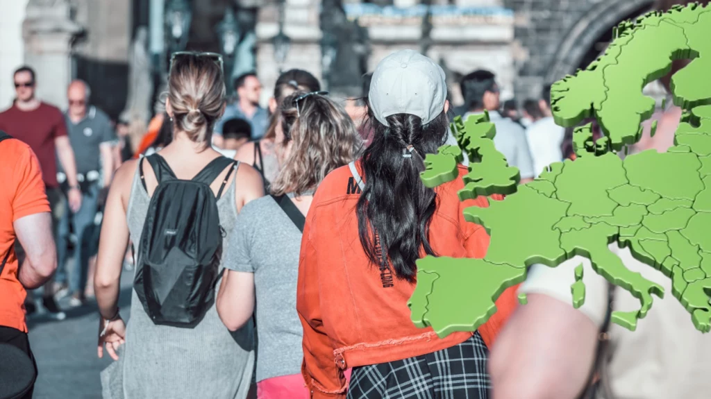 Ekspert o demografii Polski na tyle innych krajów europejskich Ekspert o demografii Polski na tyle innych krajów europejskich
