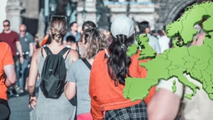 Ekspert o demografii Polski na tyle innych krajów europejskich