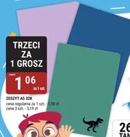 Zeszyt K!