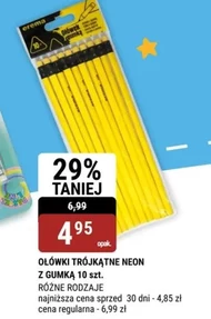 Ołówek