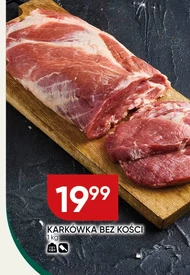 Karkówka