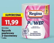 Ręcznik papierowy Regina
