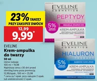 Krem do twarzy Eveline Cosmetics