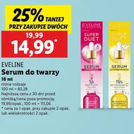 Serum do twarzy Eveline Cosmetics