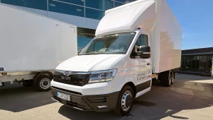 Busy będą musiały mieć tachograf. Ważna zmiana od 1 lipca 2026 r.