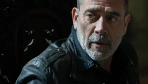 "The Walking Dead: Dead City"