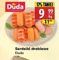 Serdelki Duda