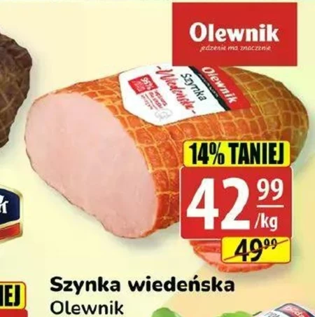Szynka Olewnik