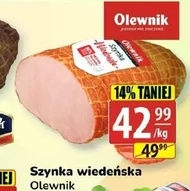Szynka Olewnik