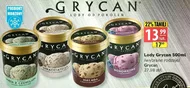 Морозиво Grycan