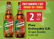 Piwo Królewskie