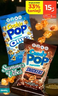 Popcorn Candy