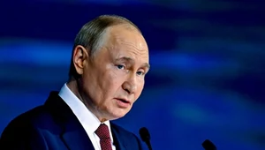 Prezydent Rosji Władimir Putin dostał od prezydenta USA Donalda Trumpa 50 dni. Jak może zagrozić Ukrainie?