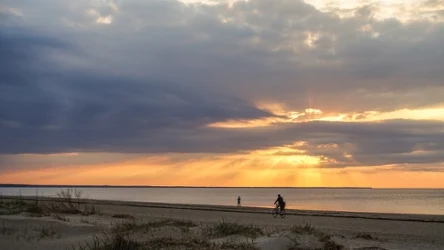 Jurmała na Łotwie to jedno z najpiękniejszych uzdrowisk nad Bałtykiem. Szkoda, że większość Polaków nie ma pojęcia o jego istnieniu