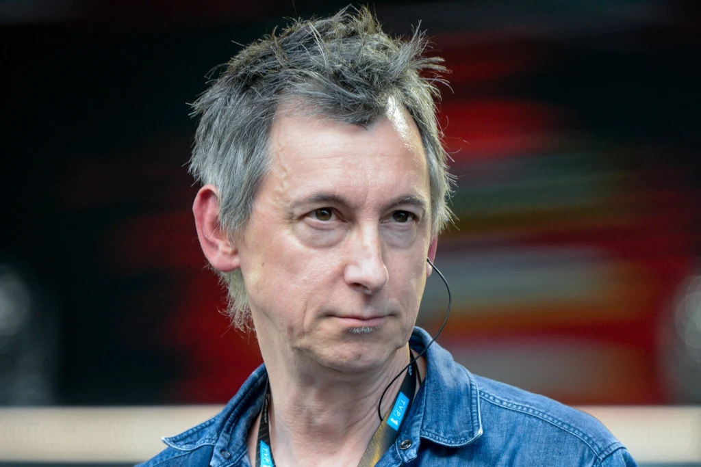 Maciej Miecznikowski