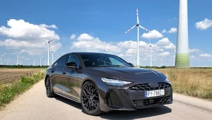 Audi A6 e-hybrid to nowy król oszczędności. Zapomnijcie o TDI