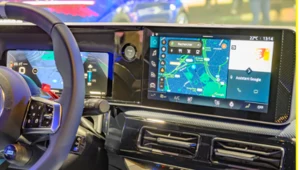 Android Auto 14.8 już dostępny. Gemini zastąpi asystenta Google?