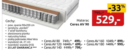 Materac