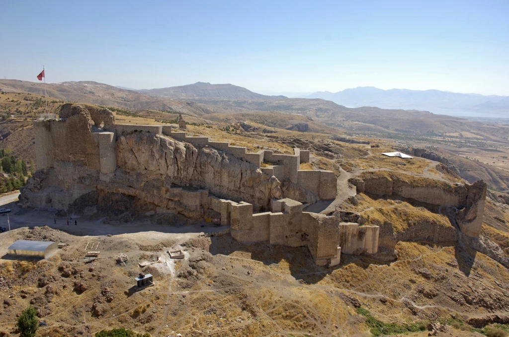 Prowincja Elazığ w Turcji słynie z ciekawych odkryć archeologicznych. Teraz doszło do kolejnego unikatowego odkrycia. Zdj. ilustracyjne. Prowincja Elazığ w Turcji słynie z ciekawych odkryć archeologicznych. Teraz doszło do kolejnego unikatowego odkrycia. Zdj. ilustracyjne.
