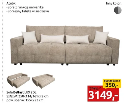 Sofa Belfast