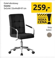 Fotel Cosmo