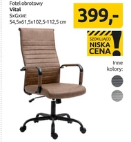 Fotel Vital