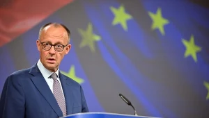 Mocne uderzenie w rosyjskie interesy? Jest propozycja, w grze 140 mld euro