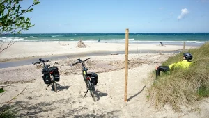 Majówka bez tłumów nad Bałtykiem? To możliwe