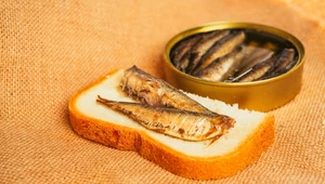 To najlepszy wybór, kiedy mowa o rybach. Unikniesz nadmiaru rtęci