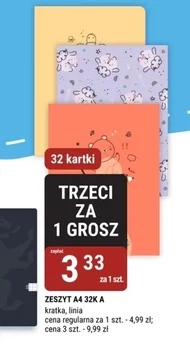 Zeszyt