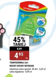 Temperówka Keyroad