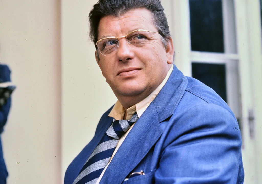 Mariusz Dmochowski
