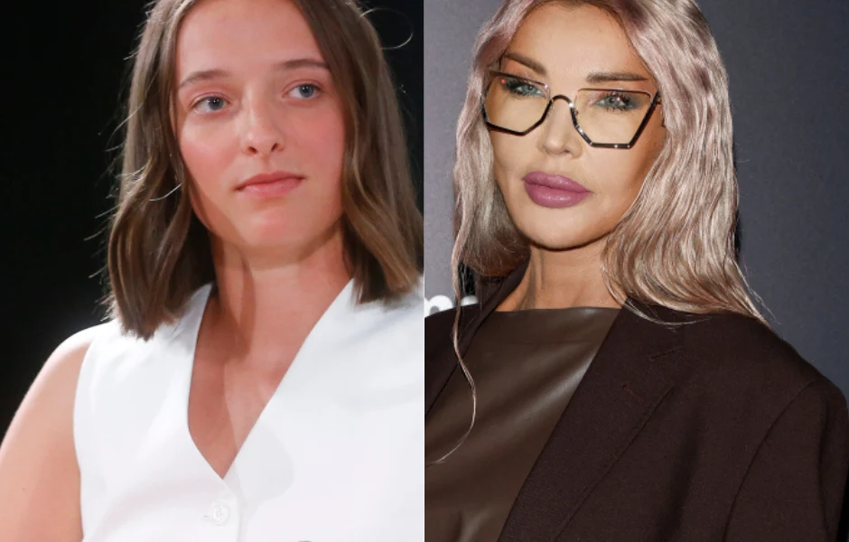 Kolejna osoba oceniła Igę Świątek. Minge potwierdziła doniesienia