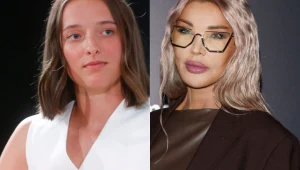Kolejna osoba oceniła Igę Świątek. Minge potwierdziła doniesienia