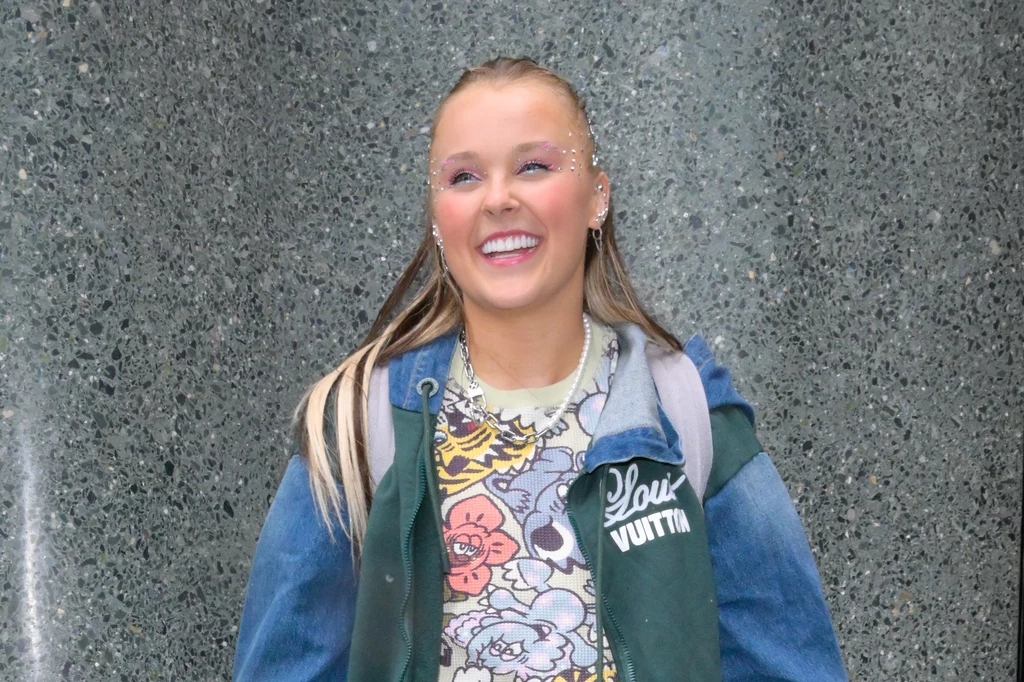JoJo Siwa przyjedzie do Polski JoJo Siwa przyjedzie do Polski