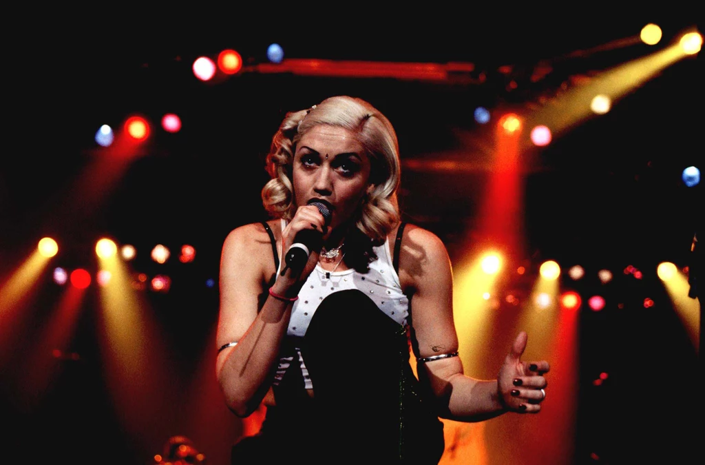 Gwen Stefani, No Doubt