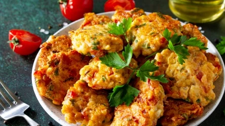 Siekane kotlety z kurczaka