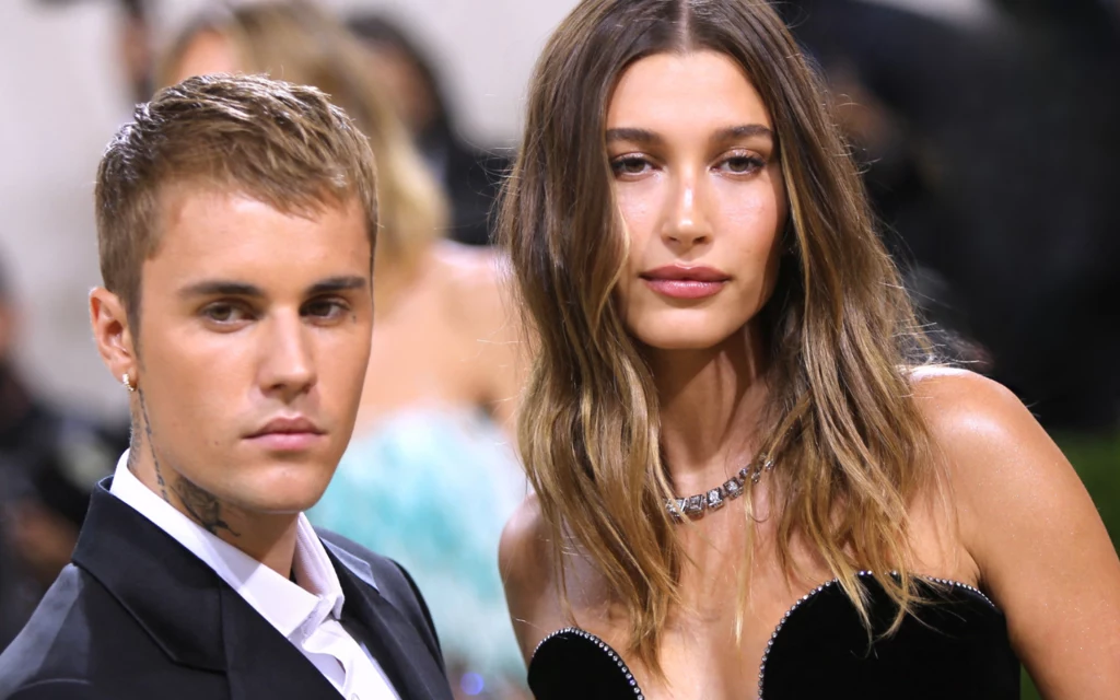 Justin i Hailey Bieber