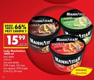 Lody Manhattan