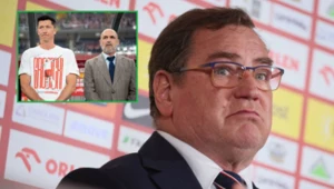 Urban wprost o decyzji Probierza ws. Lewandowskiego. Nie gryzł się w język