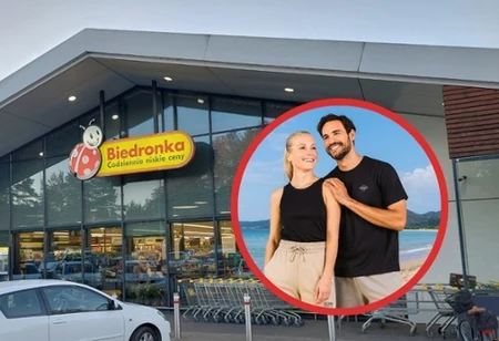 Promocja na Lee Cooper w Biedronce trwa do 26 lipca
